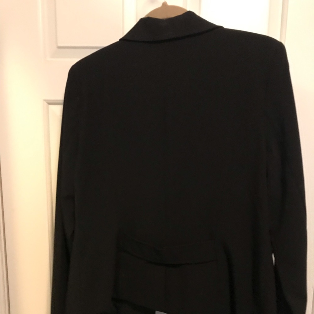 Suit jacket - Picture 2 of 3